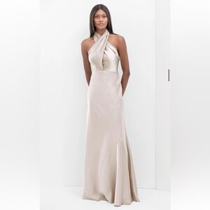 Watters Bridesmaid Dress Bianca
